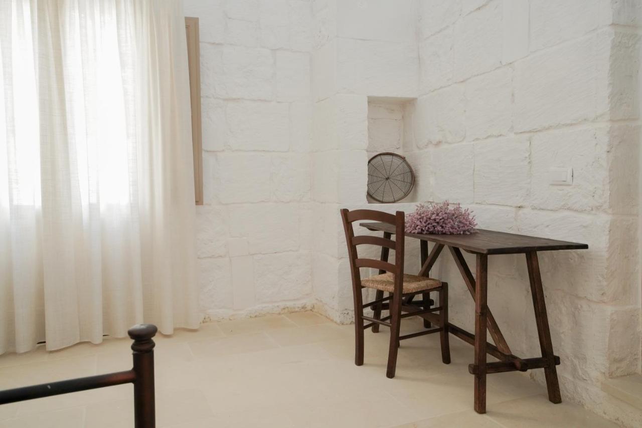 Casa Frea Dimora Storica Bed & Breakfast Мартано Екстериор снимка