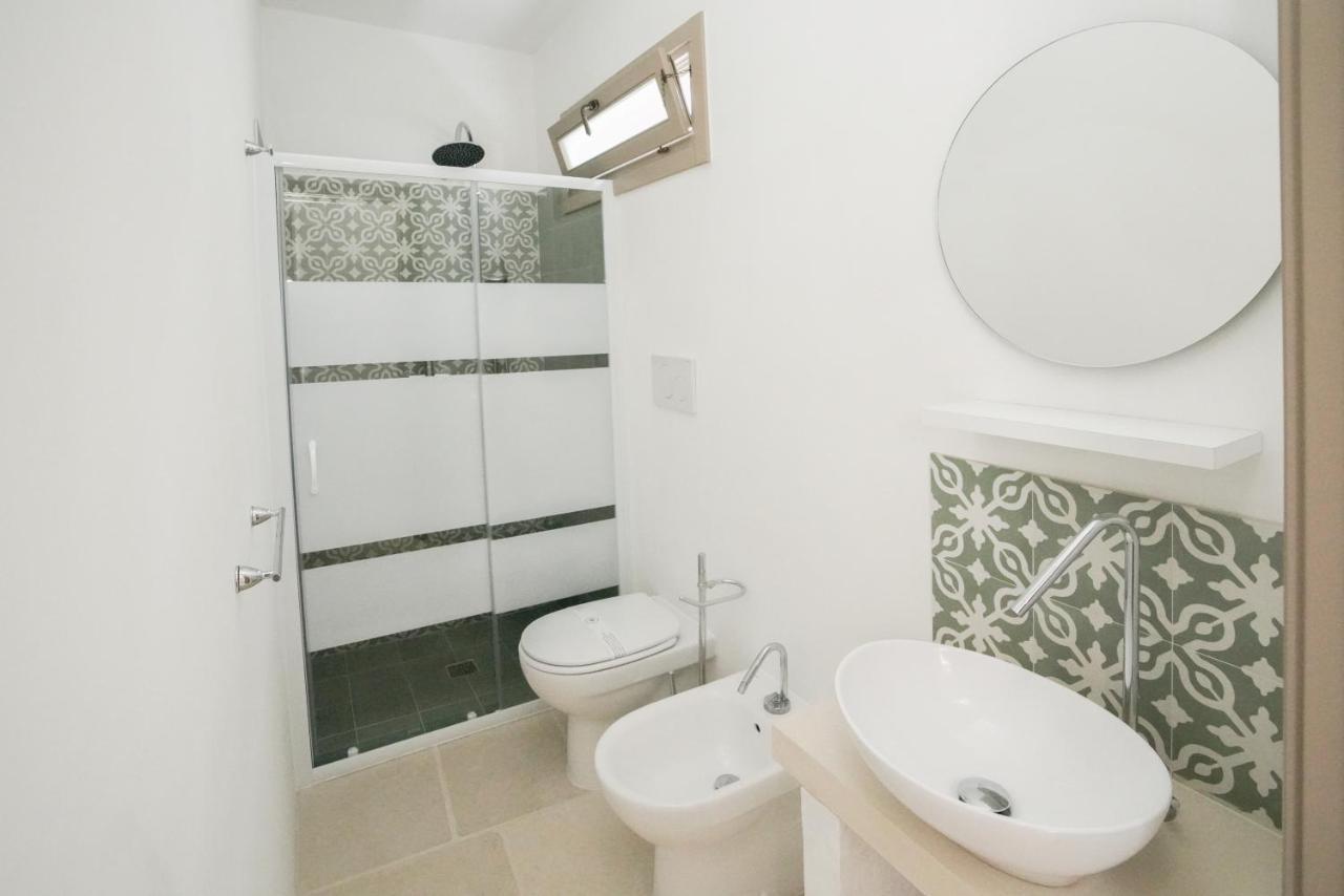 Casa Frea Dimora Storica Bed & Breakfast Мартано Екстериор снимка