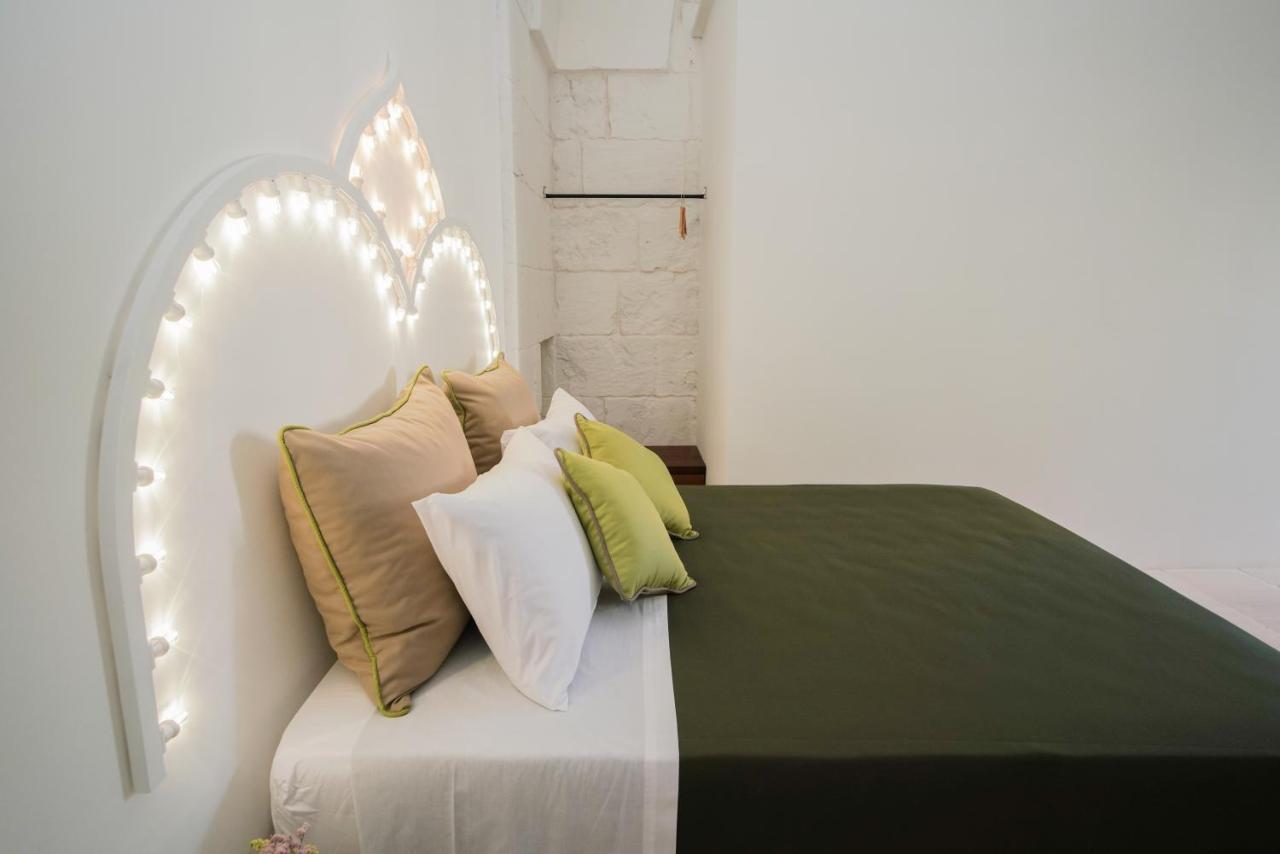 Casa Frea Dimora Storica Bed & Breakfast Мартано Екстериор снимка