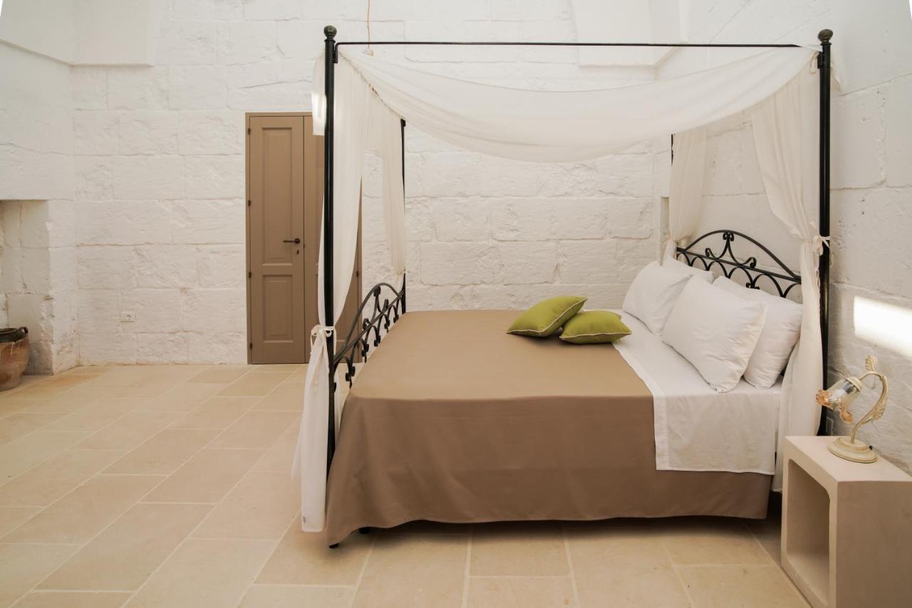 Casa Frea Dimora Storica Bed & Breakfast Мартано Екстериор снимка