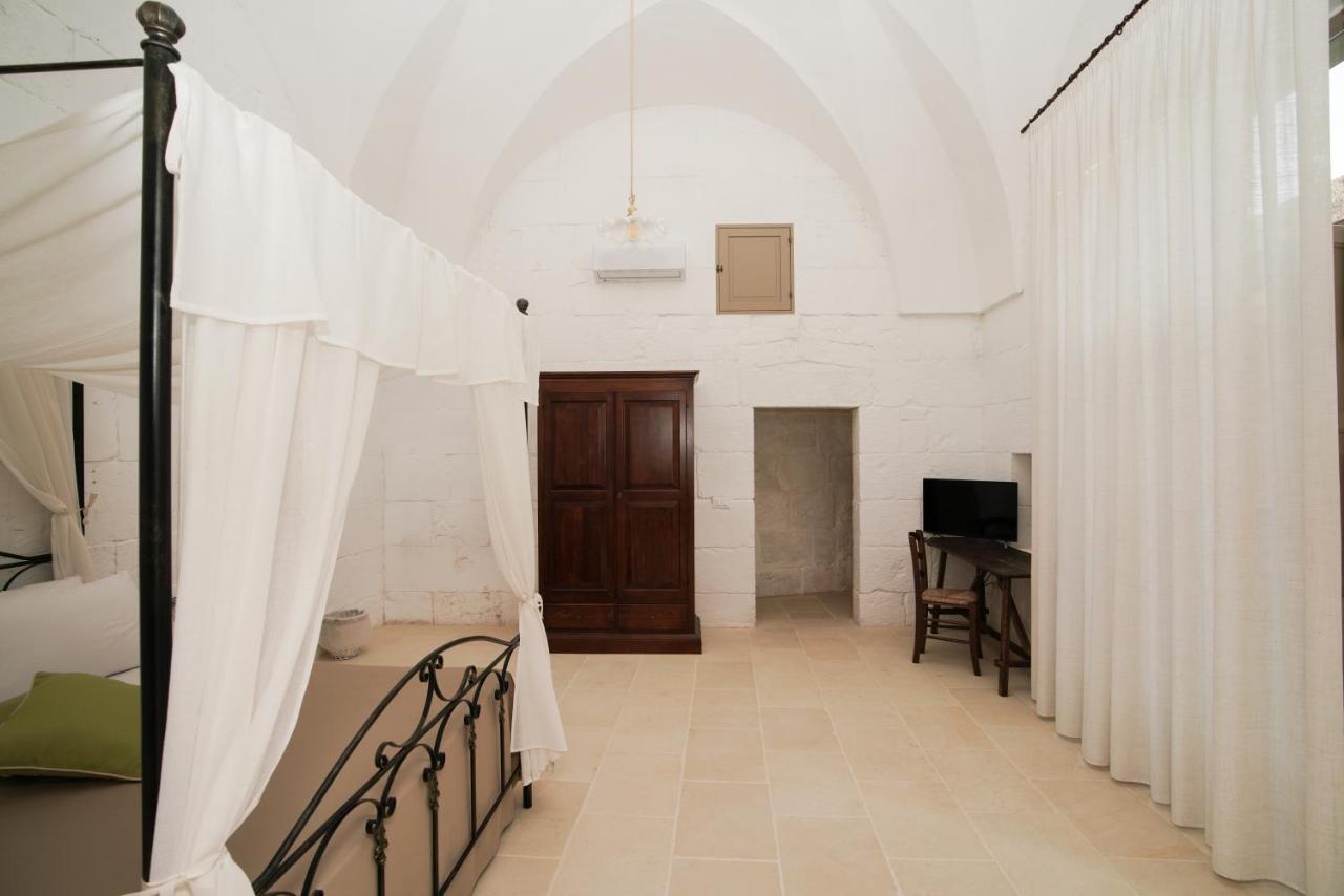 Casa Frea Dimora Storica Bed & Breakfast Мартано Екстериор снимка