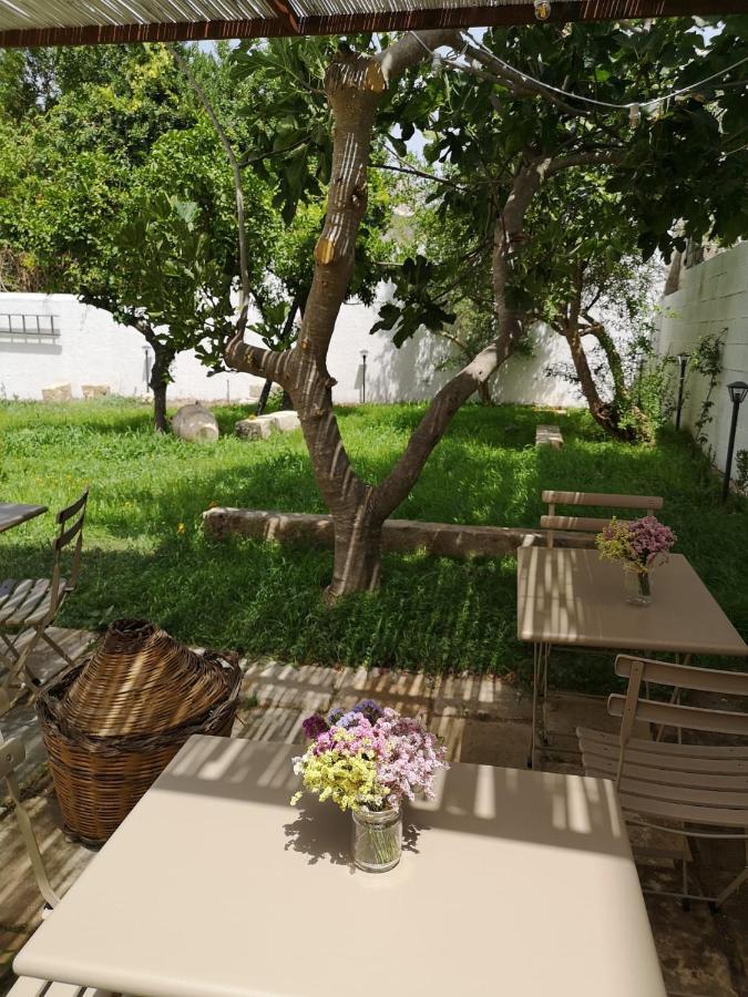 Casa Frea Dimora Storica Bed & Breakfast Мартано Екстериор снимка