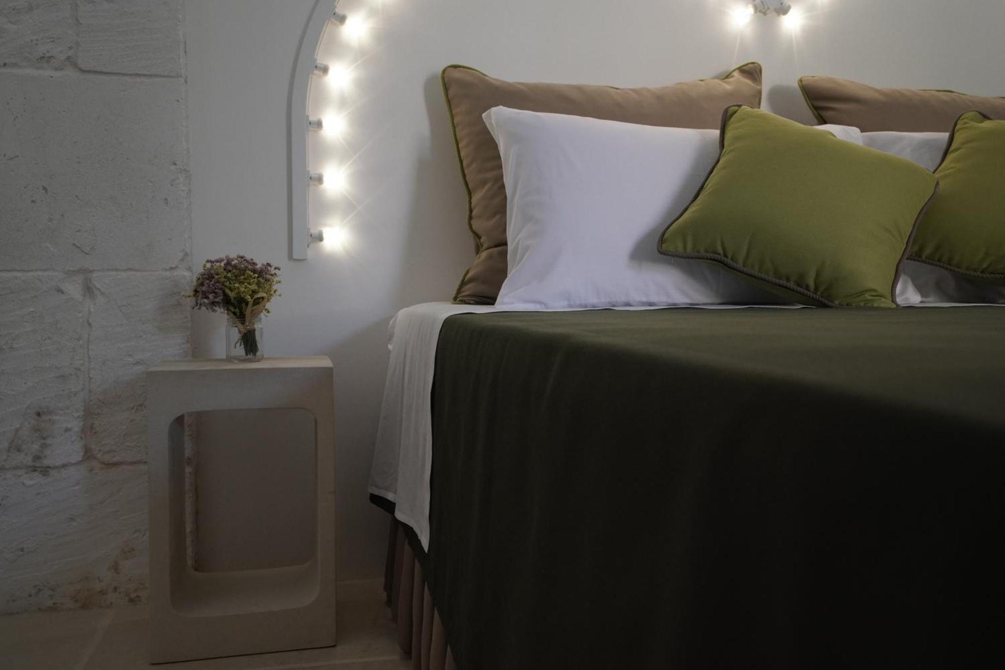 Casa Frea Dimora Storica Bed & Breakfast Мартано Екстериор снимка