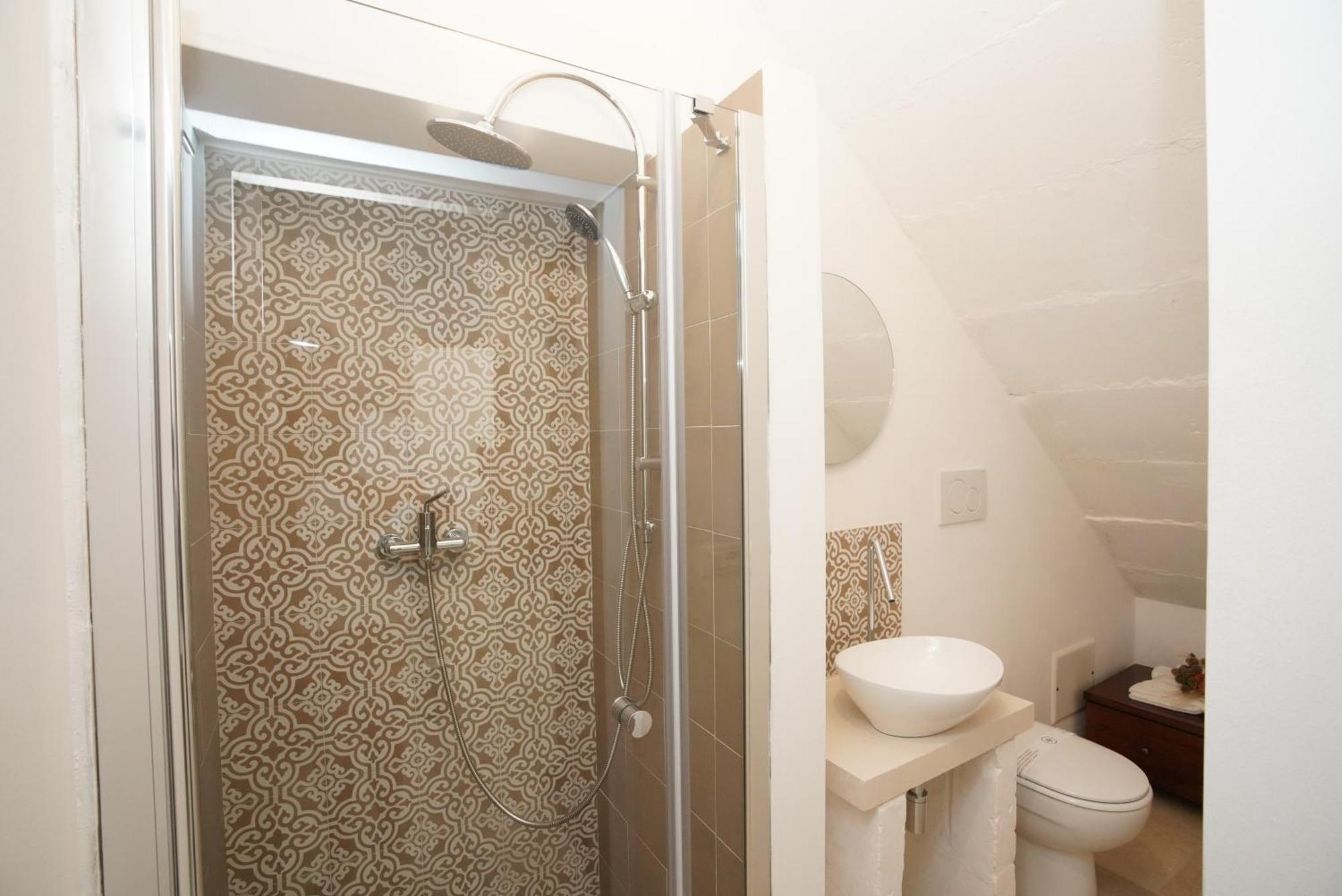 Casa Frea Dimora Storica Bed & Breakfast Мартано Екстериор снимка